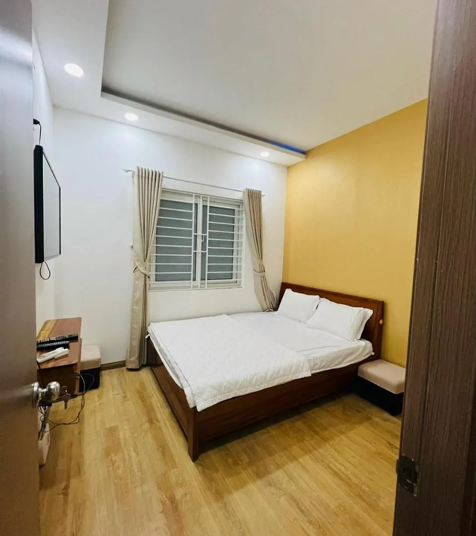 נה טראנג Summer Ocean View Mtvt Apartment
