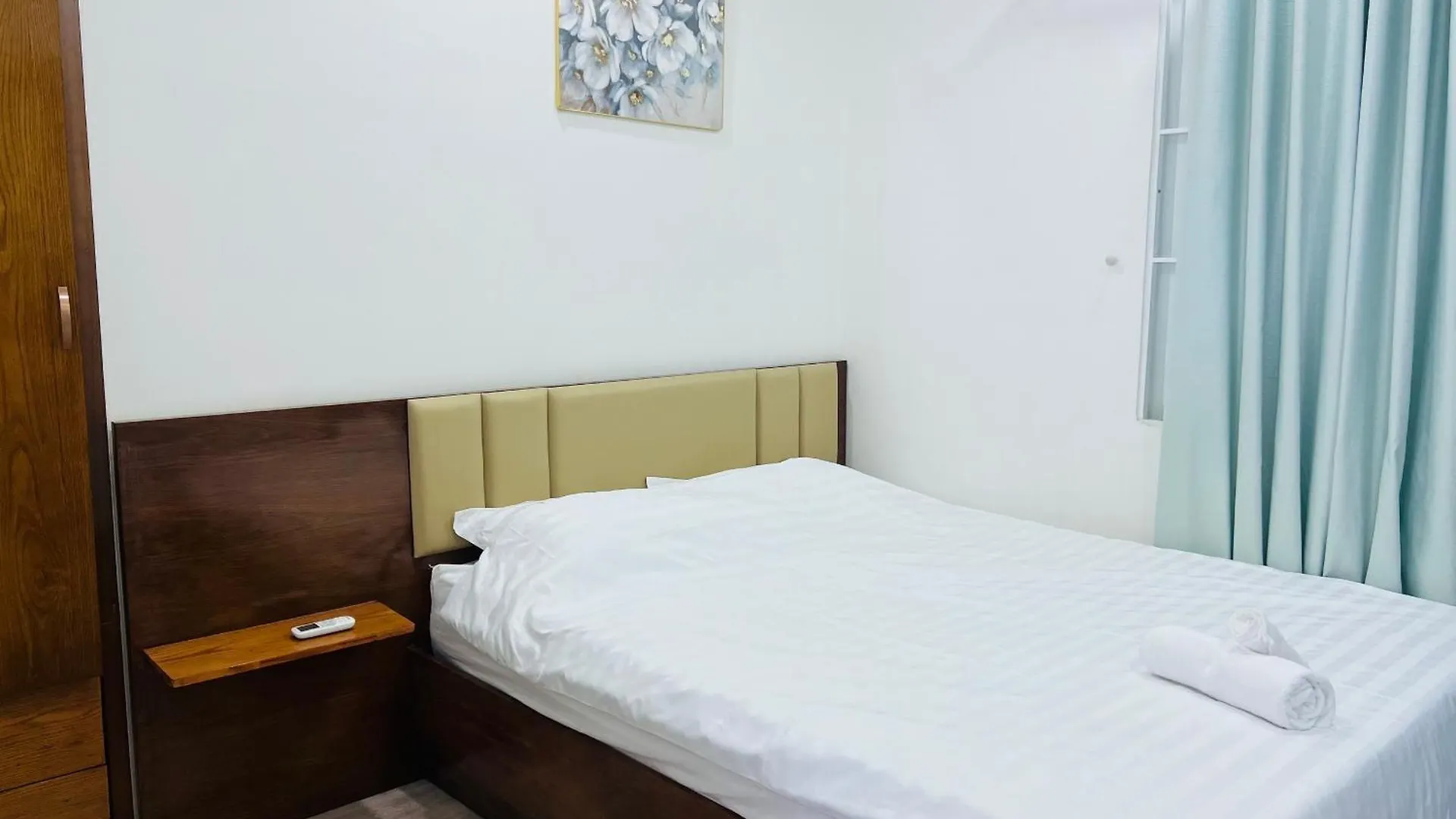 נה טראנג Summer Ocean View Mtvt Apartment 0*, נה טראנג